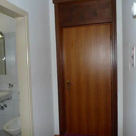 Paolo's Studio Apartment *